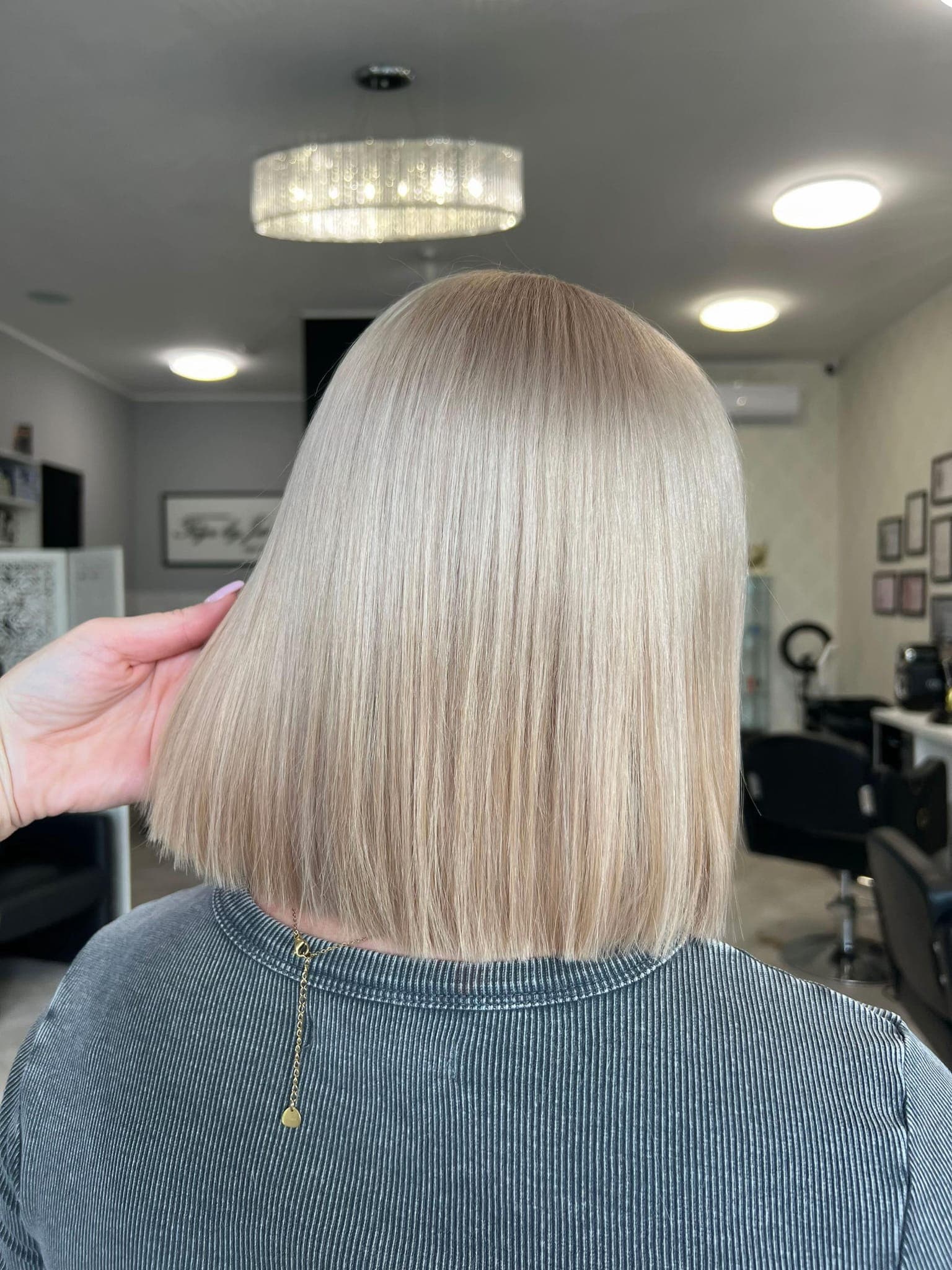 Fryzury - Fryz by Jul