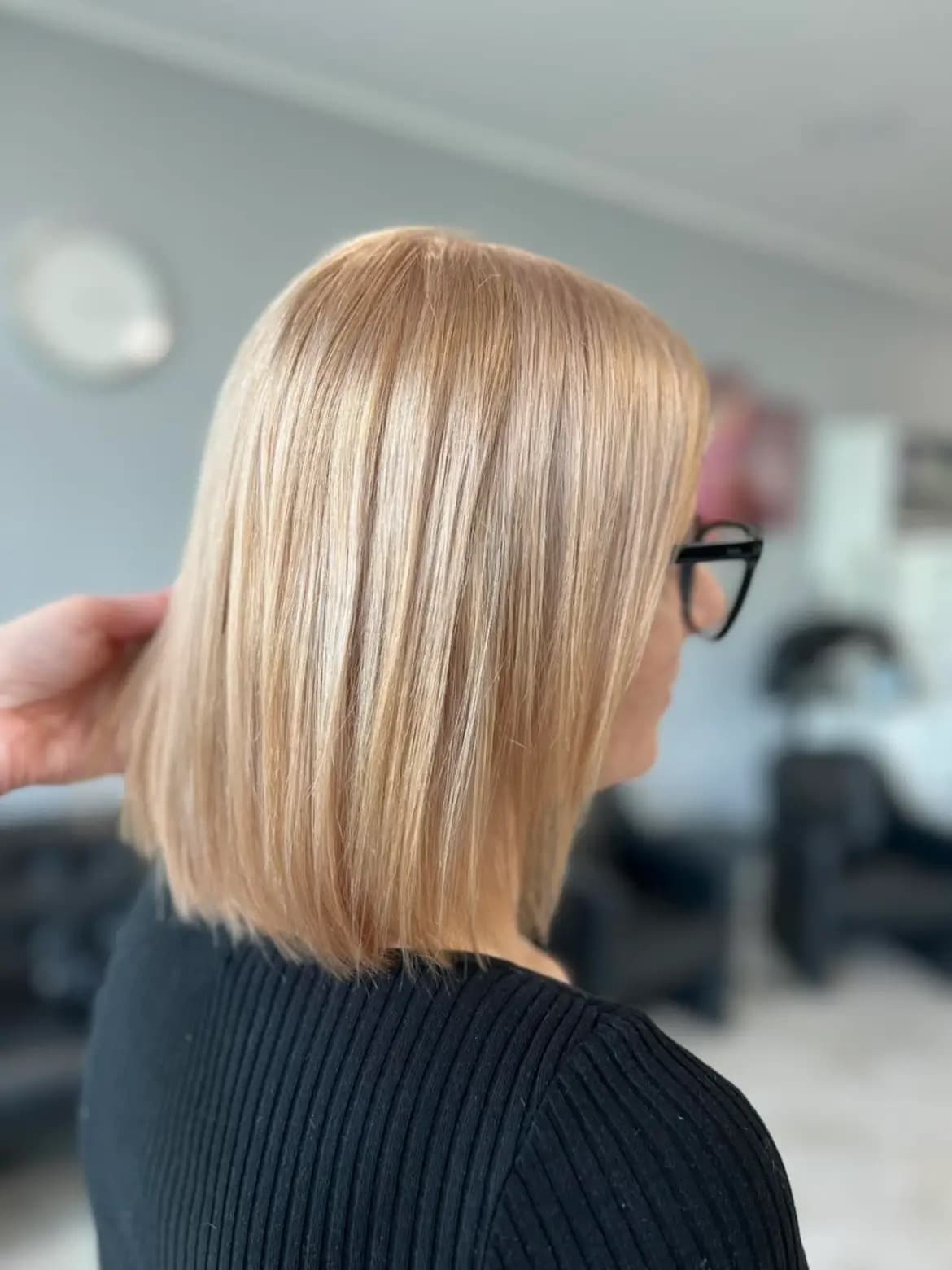 Strzyżenie — salon fryzjerski Inowrocław